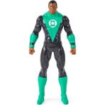 Spin Master Batman Aksiyon Figür 15 cm - Green Lantern - Renkli