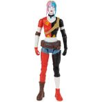 Spin Master Batman Aksiyon Figür 30 cm - Harley Quinn - Renkli