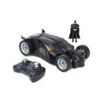 Spin Master Batman Batmobil Rc 1:20 6065425 20139348