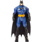 Spin Master Batman Battle Armor 15 cm Aksiyon Figür