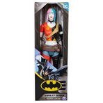 Spin Master Dc Aksiyon Figür Harley Quinn 30 Cm 6069101