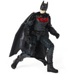 Spin Master Dc Batman Wingsuit Movie Figür