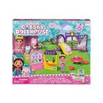 Spin Master Gabbys Dollhouse Kitty Peri Bahçe Partisi Oyun Seti 6065911