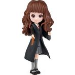 Spin Master Harry Potter Magical Minis Karakter Figürleri 6061844-20133255 Hermıone Granger