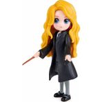 Spin Master Harry Potter Magical Minis Karakter Figürleri 6063671 - Luna Lovegood - 01-Siyah