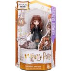 Spin Master Harry Potter Magical Minis Karakter Figürleri - Hermione Grancer - A.Mor