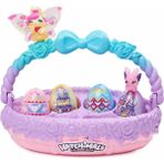 Spin Master Hatchimals Ailesi Bahar Sepeti - Renkli