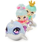 Spin Master Hatchimals Pixies Riders M03 Bebekler