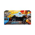 Spin Master Monster Jam Uzaktan Kumandalı Megalodon Köpekbalığı Araba 6044952