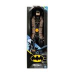 Spin Master Oyuncak Batman Aksiyon Figürü S10 V0 30 Cm
