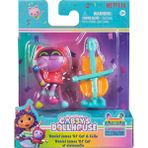 spin master oyuncak gabby`nin hayal evi sürpriz mini aksesuarli figür cesitleri (karışık model 1 adet) - Yok