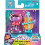 Spin Master Oyuncak Gabby`Nin Hayal Evi Sürpriz Mini Aksesuarli Figür Cesitleri (Karışık Model 1 Adet)