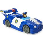 Spin Master Paw Patrol Chase Büyük Araç - Renkli