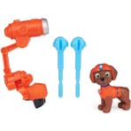Spin Master Paw Patrol: The Movie Kahraman Figürleri - Zuma