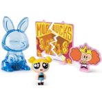 Spin Master Powerpuff Girls Aura Araç Seti Bubbles - 22316 - Renkli