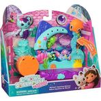 Spin Master SPM-6073662 Gabbynin Hayal Evi Filmi Dekorasyon Oyun Seti