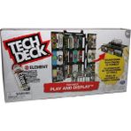 Spin Master Tech Deck - Play & Dısplay Kaykay Mağazası 6060503