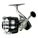 Spin Olta Makinesi - Daiwa Strıkeforce 2000 - 1Bb - Metal Kafa
