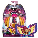 Spinmaster 6059069 Hatchimals Pixie Wilder Wings