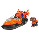 Spinmaster 6060298 PAW Patrol Deluxe Araçlar