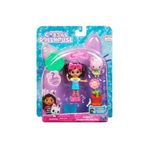 Spinmaster 6062026 Gabby's Poppenhuis Kedili Bahçe Partisi