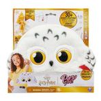 Spinmaster 6066127 Purse Pets Harry Potter Baykuş Figürlü Çantası