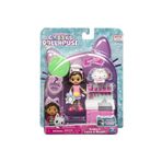 Spinmaster 6066483 Gabby's Poppenhuis Figürlü Mutfak Seti