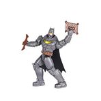 Spinmaster Batman Battle Strike Aksiyon Karakter Figür Oyuncak