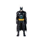 Spinmaster Dc Comics Batman Ninja Strike Aksiyon Karakter Figür Oyuncak