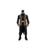 Spinmaster Dc Comics Batman S10 V1 Aksiyon Karakter Figür Oyuncak