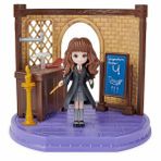 Spinmaster Harry Potter Magical Minis Tılsım Sınıfı Figür