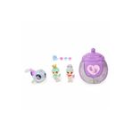 Spinmaster Hatchimals CollEGGtibles Pixies Binicileri Pırıltılı İkizler