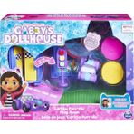 spinmaster oyuncak gabbynin hayal evi karton yavru kedi craft-a-riffic 6069300 (karışık model 1 adet) - Yok