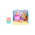 Spinmaster Oyuncak Gabbynin Hayal Evi Karton Yavru Kedi Craft-A-Riffic 6069300