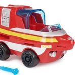 Spinmaster Oyuncak Paw Patrol Aqua Pups Temalı Araçlar 6065229 (Karışık Model 1 Adet)