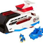 Spinmaster Oyuncak Paw Patrol Aqua Pups Temalı Patroller Araç 6065308