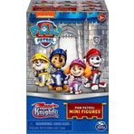 Spinmaster Oyuncak Paw Patrol Rescue Knights Mini Figür 6062143 (Karışık Model 1 Adet)