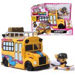 Spinmaster Oyuncak Tech Deck Ted Acs Dude Sk8 Crew Playset Gml 6071034
