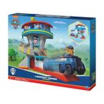 SPINMASTER PAW PATROL ADVENTURE BAY KULESİ