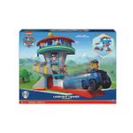 Spinmaster Paw Patrol Macera Körfez Kulesi 6065500