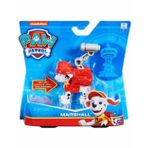 Spinmaster Paw Patrol Müzikli Kahramanlar - Marshall Figür