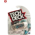 Spinmaster Tech Deck Parmak Kaykay Tekli Paket