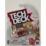 Spinmaster Tech Deck Tekli Parmak Kaykay