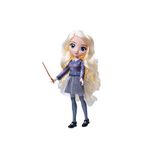 Spinmaster Wizarding World Harry Potter Luna Lovegood Karakter Figür Oyuncak