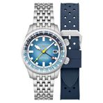 Spinnaker Bradner Gmt Sp-5121-88 Otomatik Erkek Kol Saati