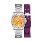 Spinnaker Croft 39 Gmt Sp-5157-22 Otomatik Erkek Kol Saati