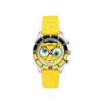 Spinnaker Fleuss Spongebob Square Sp-5153-01 Erkek Kol Saati - Sarı