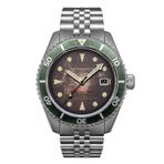 Spinnaker SP-5089-22 Erkek Kol Saati