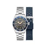 Spinnaker Sp-5097-77 Çelik Erkek Kol Saati - Gri