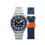 Spinnaker Sp-5119-22 Erkek Kol Saati - Mavi